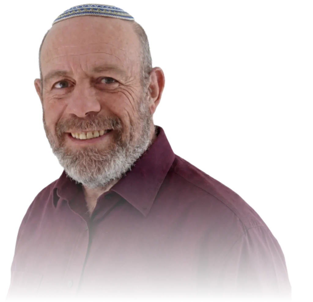 רוני אשר הכשרת מטפלים - שקיפות